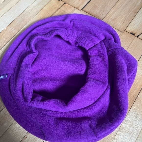 Girls set of berets - Picture 3 of 5